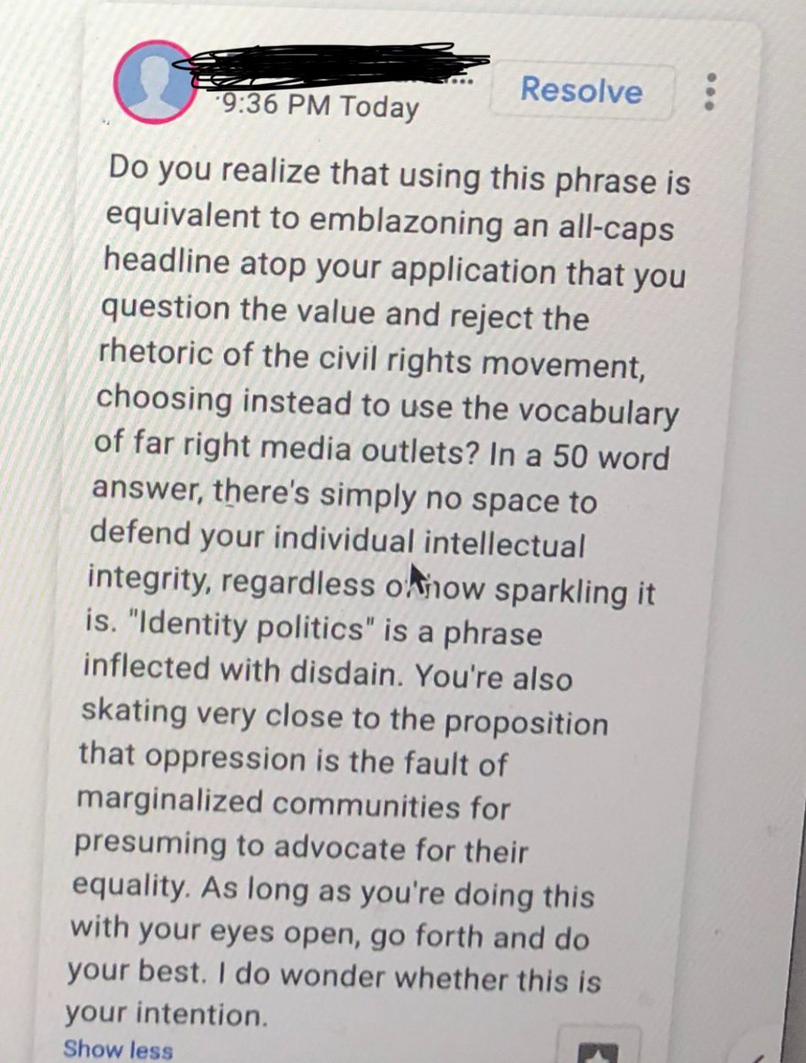 Julia Steinberg tweet media