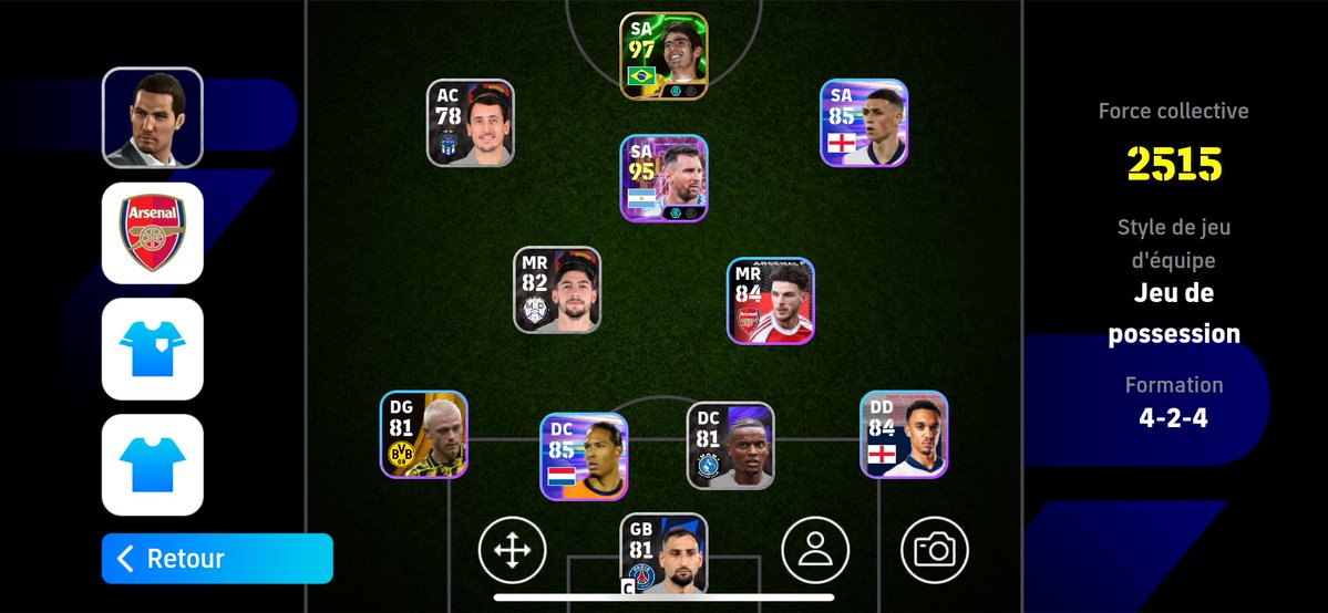Modoundiaye001's tweet image. Venez les gars on joue !!!