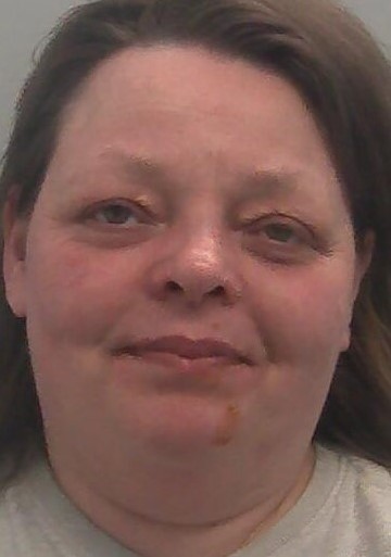 Tammy Caddis, 48, from #Chatham has been reported missing. Contact us quoting reference 24-1237 if you see her or know where she is. Click the link for more information -  kent.police.uk/news/kent/late…