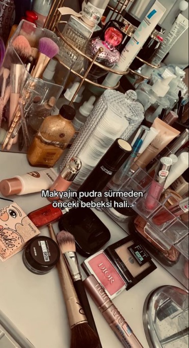 ÖZGE (@ozgeppn) on Twitter photo 