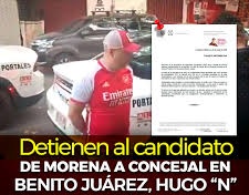 Pepito el de los cuentos . (@pololcingor) on Twitter photo <a href="/luis_gj/">Luis González</a> <a href="/HugoTorresCDMX/">Hugo Torres Zumaya</a> ese cabrón lo único que da es risa 😂😂😂😂😂😂😂😂 debería de estar escondido el hijo de la chingada maton y aún asi el #NarcoPartidoMorena se la da de concejal en BJ . <a href="/luis_gj/">Luis González</a> <a href="/HugoTorresCDMX/">Hugo Torres Zumaya</a> ese cabrón lo único que da es risa 😂😂😂😂😂😂😂😂 debería de estar escondido el hijo de la chingada maton y aún asi el #NarcoPartidoMorena se la da de concejal en BJ .