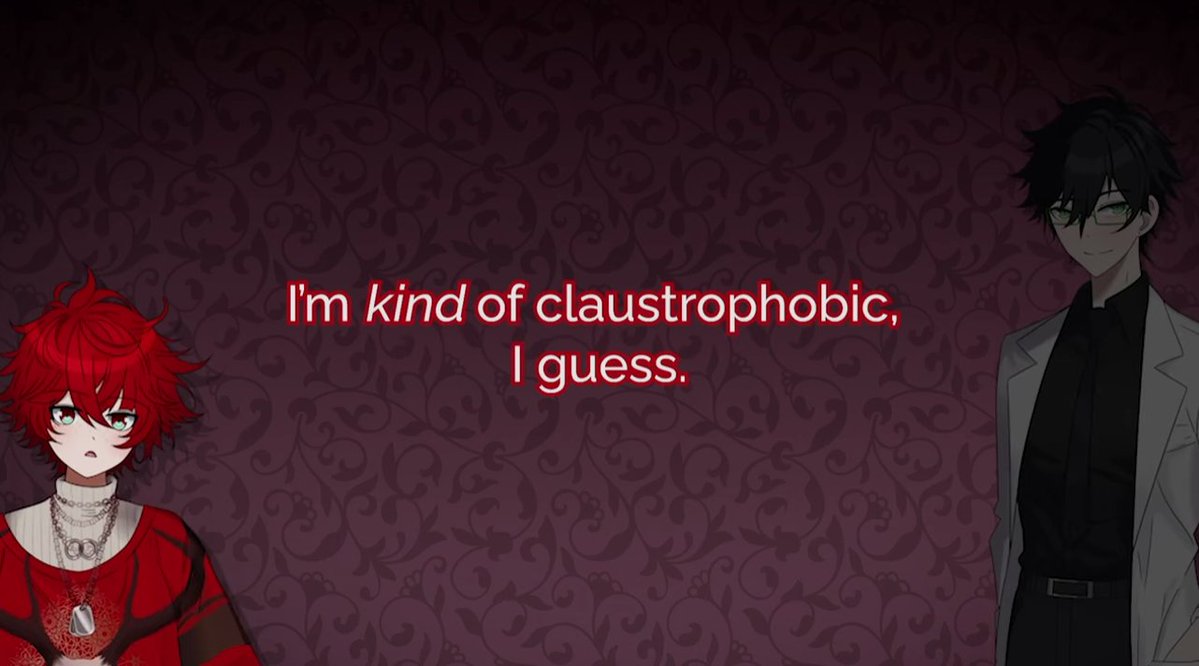 towardsthephnx's tweet image. hes just like me for reaalll