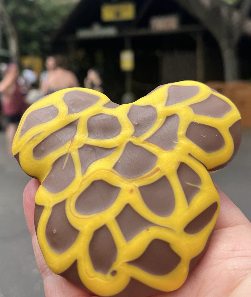 disneytipsguy's tweet image. Cute cookies...but super bland!
