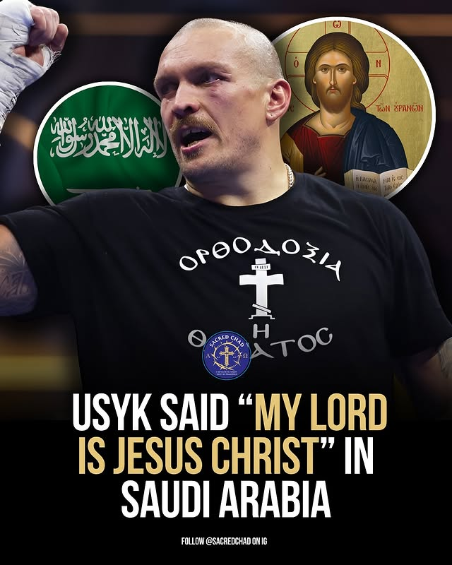 Christ is LORD!