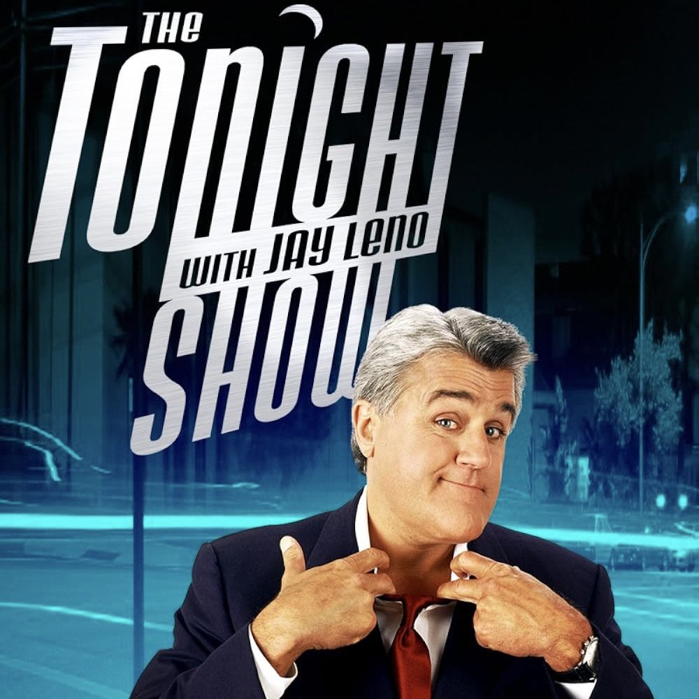 PopCrave's tweet photo. Jay Leno criticizes late-night hosts for getting political:

“I don’t think anybody wants to hear a lecture…Why shoot for just half an audience? Why not try to get the whole? I like to bring people into the big picture. I don’t understand why you would alienate one particular group or just don’t do it at all.“