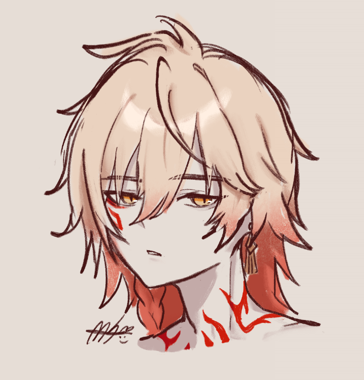 Rlfir_D's tweet image. #HonkaiStarRail #Mydei