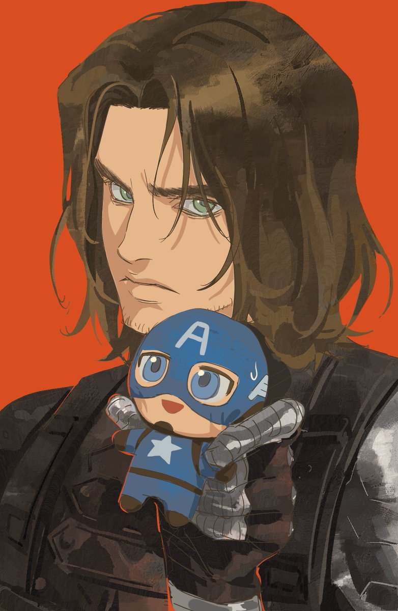 Aban (@abanovo) on Twitter photo 