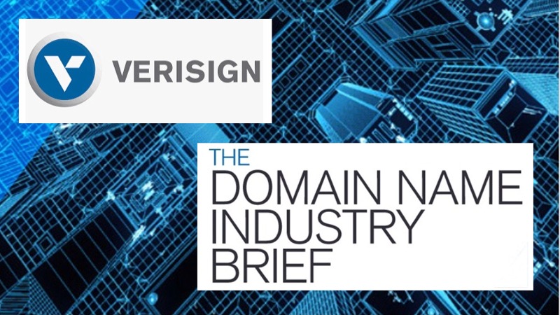 DNJournal's tweet image. Worldwide Domain Registrations Pass the 371 Million Mark - New Verisign Domain Name Industry Brief Breaks Down the Latest Numbers: dnjournal.com/archive/lowdow…