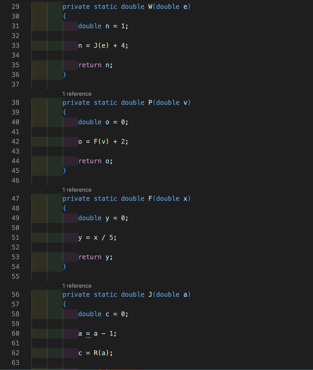 devsixstrings's tweet image. Whoever sent me this, my eyeballs are bleeding, and my computer just burst into flames.