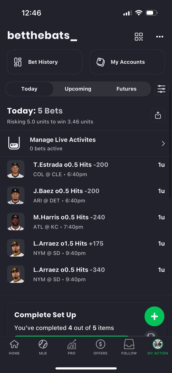 Let’s start the week off with some winners!

Follow, retweet, and comment your cash app/venmo/zelle below and if we sweep we’ll share $10 with one of you!