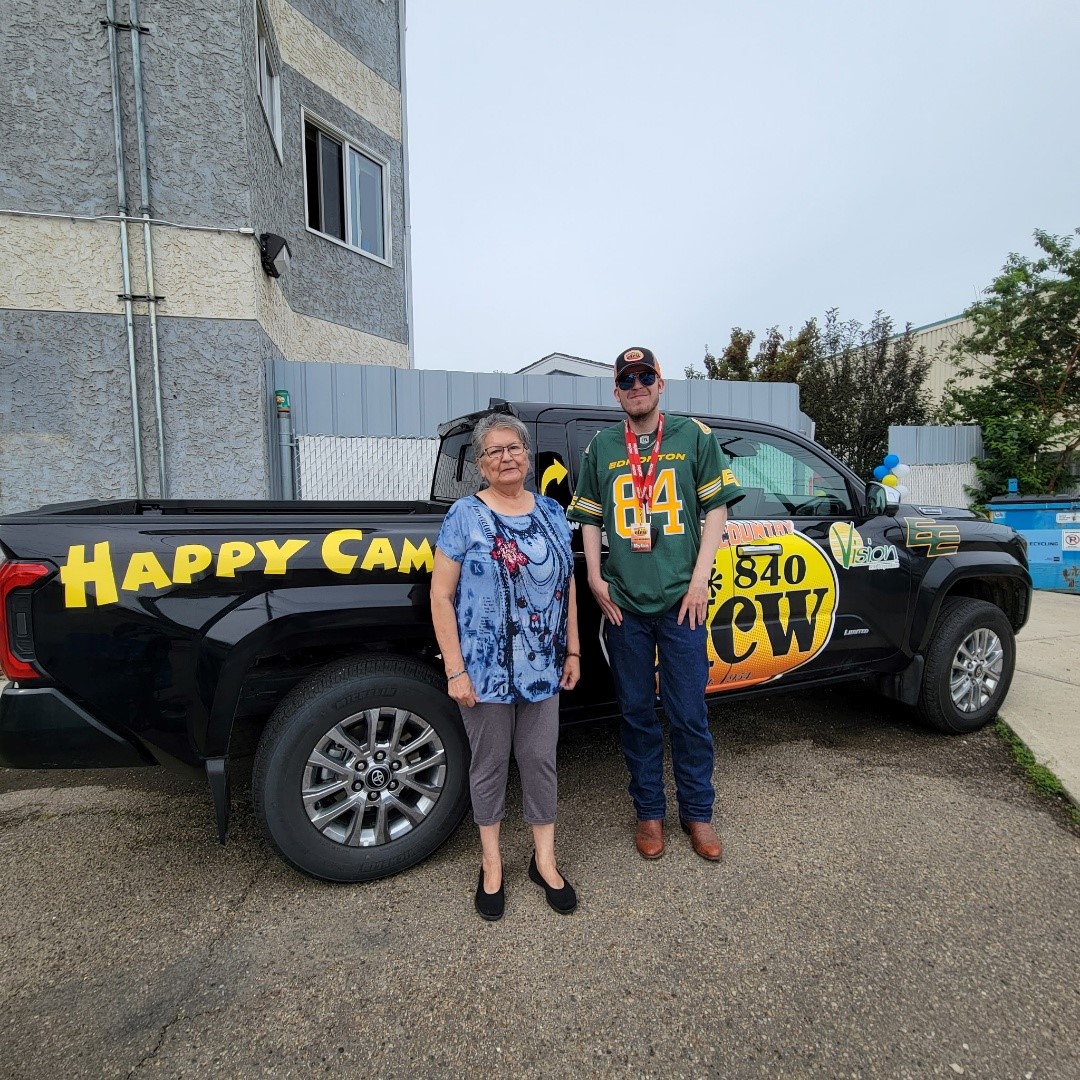 Our staff, seniors and our community had a blast.  It is our annual summer carnival bringing our community together.