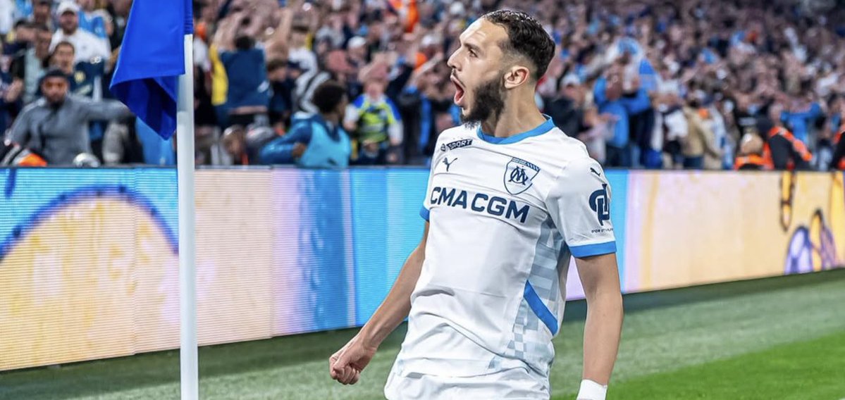 Embou_13's tweet image. Tiens toi prêt ils arrivent @Ligue1