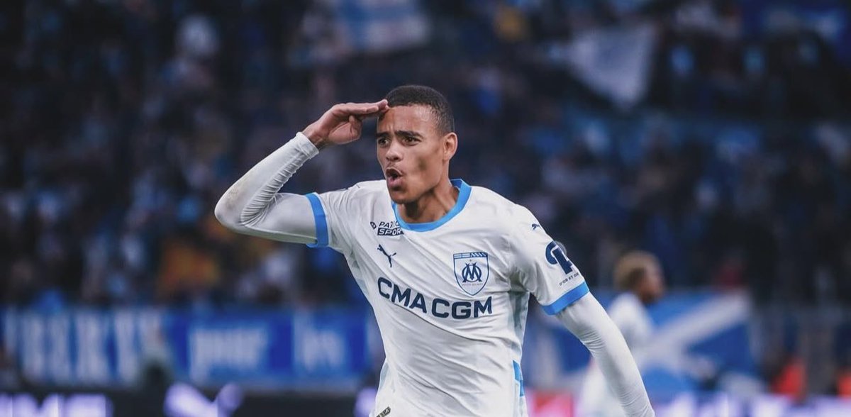 Embou_13's tweet image. Tiens toi prêt ils arrivent @Ligue1