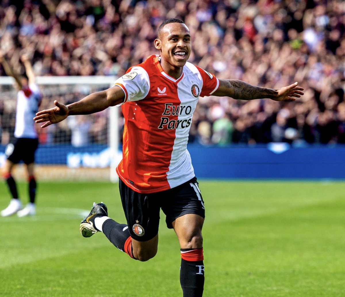 Embou_13's tweet image. Tiens toi prêt ils arrivent @Ligue1