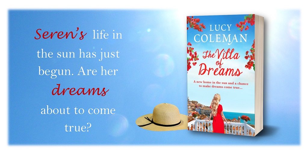 LinnBHalton's tweet image. Portugal is just a click away! π Seren Maddison left behind a rainy Britain to follow her dreams to live and work in #Lisbon - can it be her forever home? π #heartwarming #uplifting. Read chapter 1 here: π linnbhalton.co.uk/the-villa-of-dβ¦