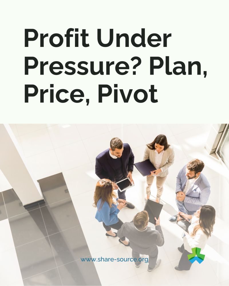 ShareSourceGPO's tweet image. Tariffs. Rising costs. Supply chain volatility. These aren’t future risks—they’re now.

One Fortune 100 firm responded with:
✔️ Smart pricing
✔️ Cost cuts
✔️ Supply shifts

Is your organization ready for the next trade disruption?
#SupplyChain #GlobalTrade #RiskManagement