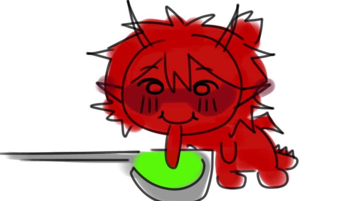 kierdevdaily's tweet image. 🍰: Kierdev town will go to sleep now! Goodnight!