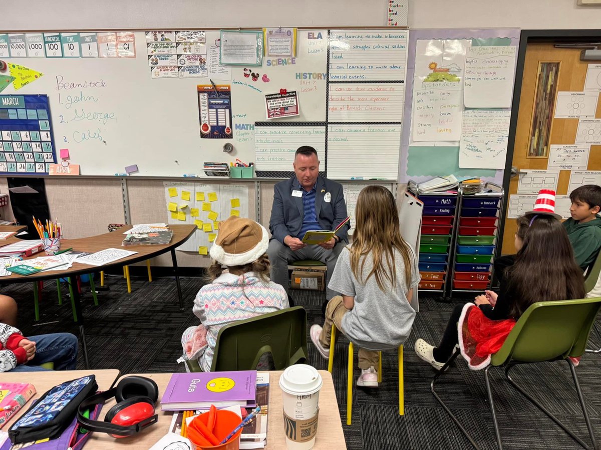 📚 It’s Time for Arizona’s Education Comeback 📚

Mississippi and Louisiana have done what many thought was impossible—dramatically raising reading and math scores, improving graduation rates, and closing achievement gaps. If they can do it, so can Arizona—but we need bold,