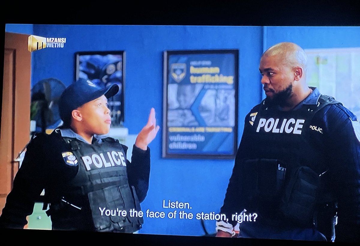 MazikodeThah's tweet image. Bathi uye ubuso be police station and I couldn’t agree more. Mr hero 🥵🥵🥵 #HomecomingMzansi