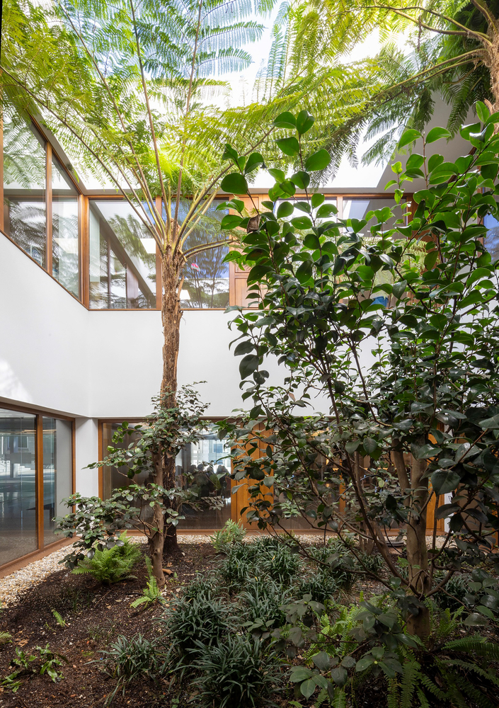 retokommerling's tweet image. #Proyectos _
Reforma de la envolvente del edificio de Espellos a cargo de Díaz y Díaz Arquitectos.
Fotografías: Juan Rodríguez.
#Arquitectura #Architecture