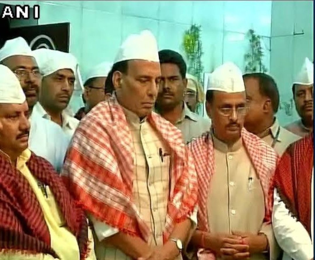truth_withv's tweet image. वोट बैंक की राजनीति करते हुए कांग्रेस अध्यक्ष खड़गे जी