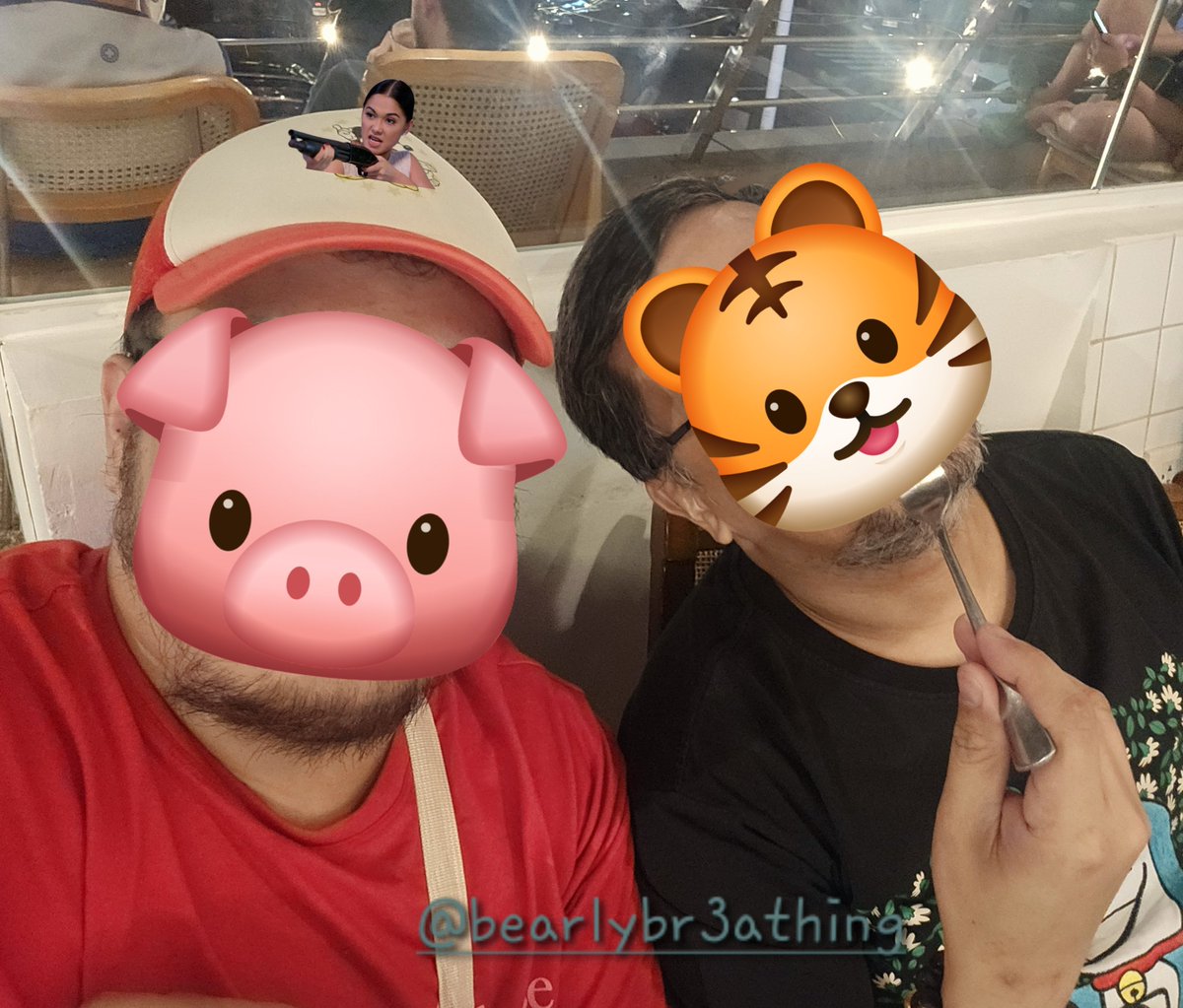 bearlybr3athing's tweet image. Happy 16th, it's hard to believe that it's been that long, we have been through hell and back,with lots of people questioning what we have. You had my youth and my heart since day 1. Here's to 16 yrs of us and to many more ahead. 🥰😘