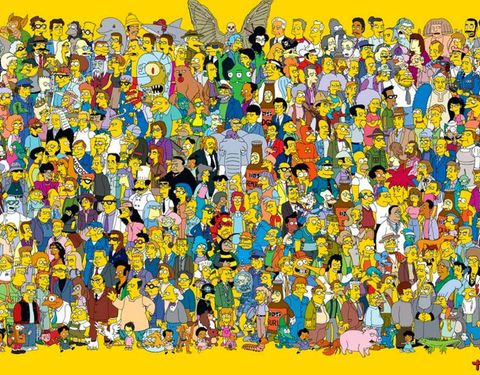 Toda Colombia en este momento durante la Audiencia contra Álvaro Uribe Vélez.