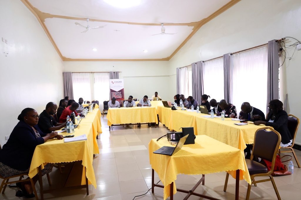 ❝There is an intersection between SRHR and climate change effects, such as floods, droughts, wildfires, and landslides on vulnerable women, girls, and children. 

As journalists, it is critical to frame stories that link climate and disorders of pregnancy, preterm births, low