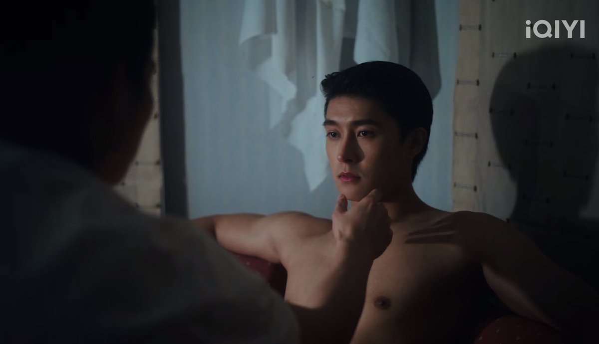 Crystaljadeed's tweet image. นอกจากดีใจที่ได้เห็น Reset แล้ว ก็ดีใจที่ได้เห็นห้วงลึกด้วย ขอบคุณนะคะ🥺 #ResetEP9