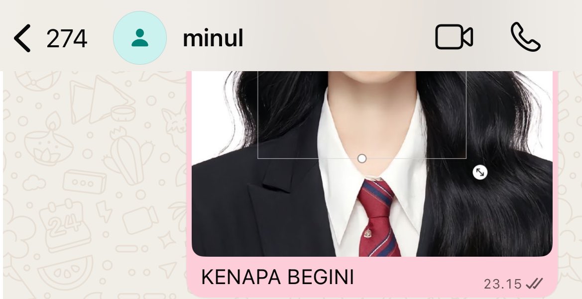 cyvanille's tweet image. tebak gue dan @sunfliesflow lg ngapain 🤔🤔🤔