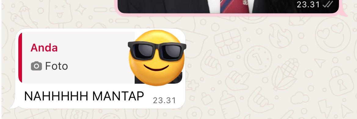 cyvanille's tweet image. tebak gue dan @sunfliesflow lg ngapain 🤔🤔🤔