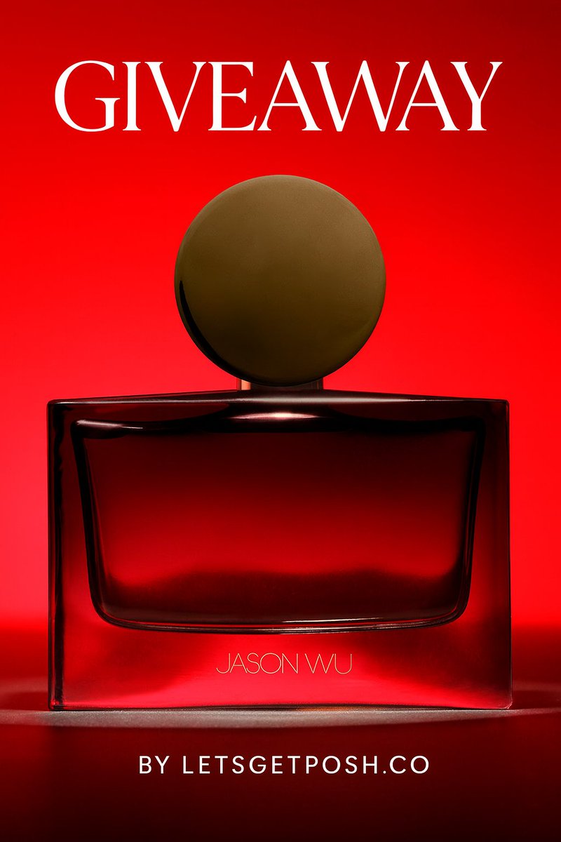 🖤 Jason Wu Velvet Rouge Giveaway gleam.io/IGghE/jason-wu… #win via @GleamApp