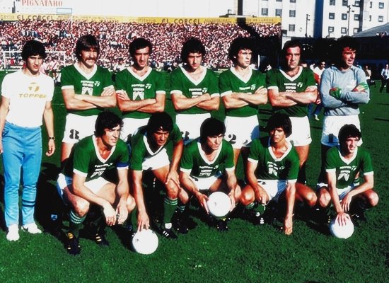 NicoFernandezBB's tweet image. 📅 Las #efemérides del 28/7 👇

🚂 Se fundó #Ferro
🎩 Adolfo #Pedernera debutó en #River
🔙 El "Charro" #Moreno volvió al "Millo"
🎂 Nació @TroglioPedro
🇮🇹  #Ortega llegó a la #Sampdoria
9⃣ @G_Higuain y el pase más caro de un jugador argentino

🔎 Mirá: bit.ly/3xbi11U