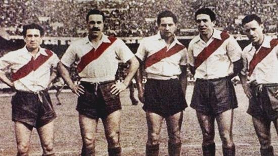 NicoFernandezBB's tweet image. 📅 Las #efemérides del 28/7 👇

🚂 Se fundó #Ferro
🎩 Adolfo #Pedernera debutó en #River
🔙 El "Charro" #Moreno volvió al "Millo"
🎂 Nació @TroglioPedro
🇮🇹  #Ortega llegó a la #Sampdoria
9⃣ @G_Higuain y el pase más caro de un jugador argentino

🔎 Mirá: bit.ly/3xbi11U