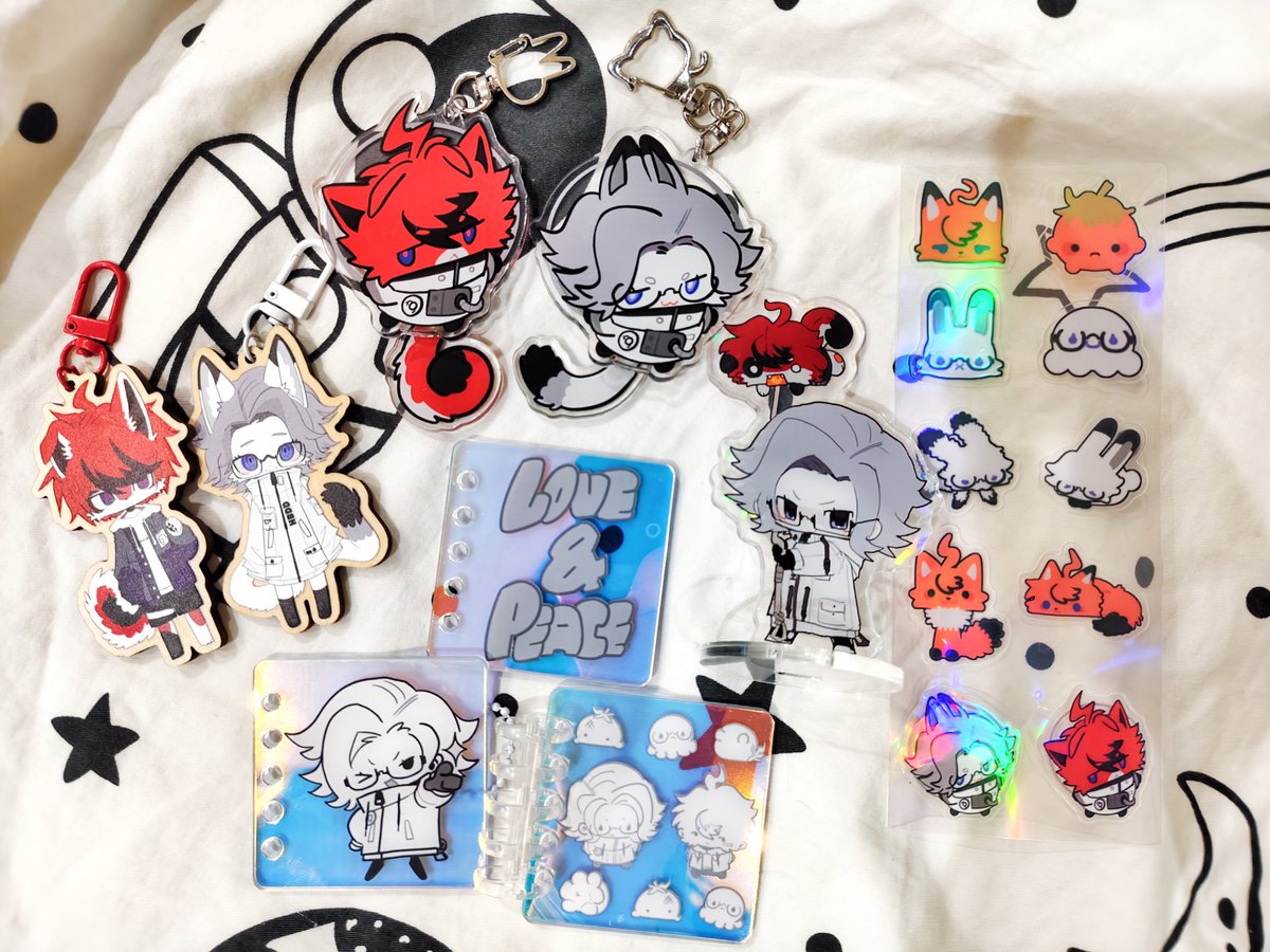 F1SHB0NE CAT0 tweet media