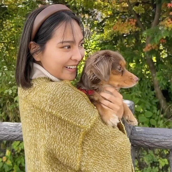 あっちゃんページ
