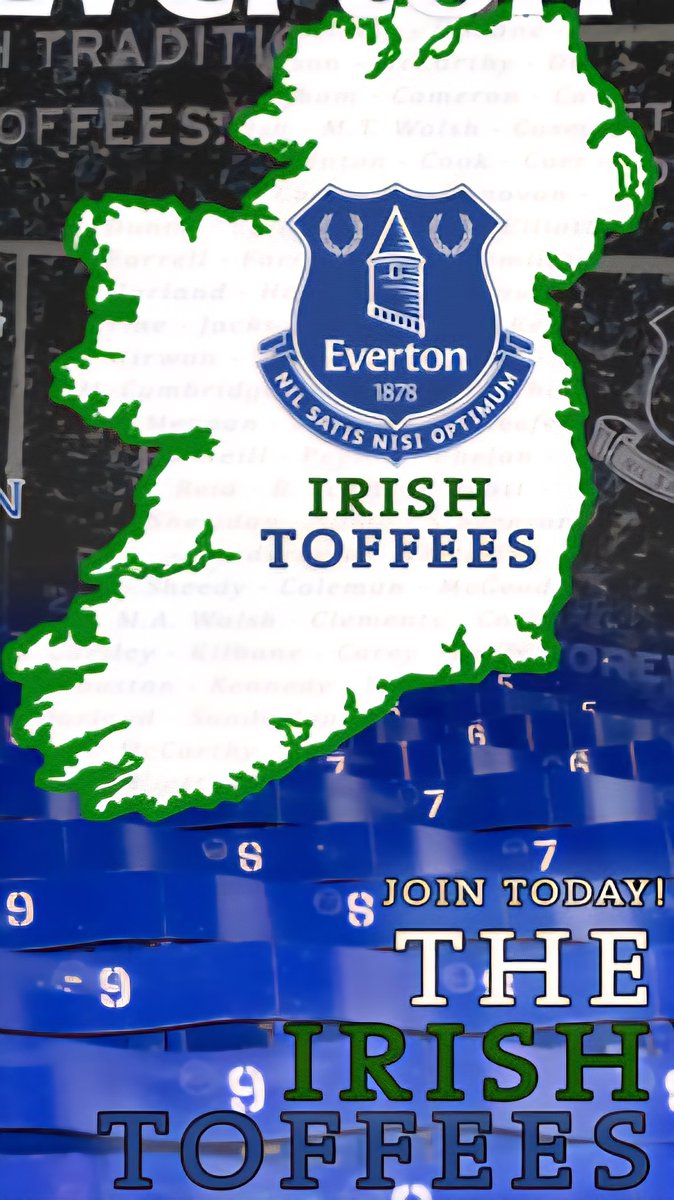 The Irish Toffees tweet media
