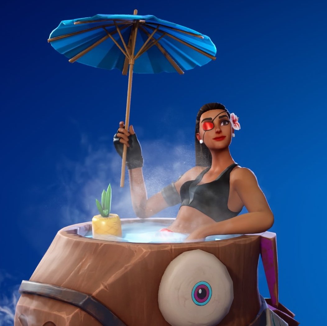 BunnyUWU__'s tweet image. I hope everyone is having a great summer! 🏖❤️