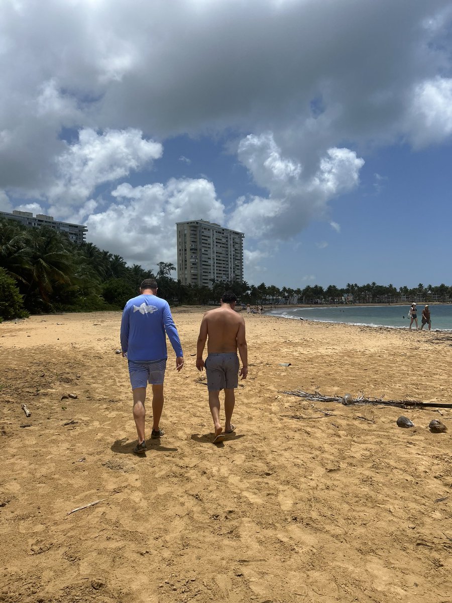 I do what I do because I want to retire my old man and provide a life for my kid that my family never had I believe in my heart of hearts that #PULSECHAIN and the community behind it will help me get to the promised land.. one day Pop one day… 🙏🏻🙏🏻