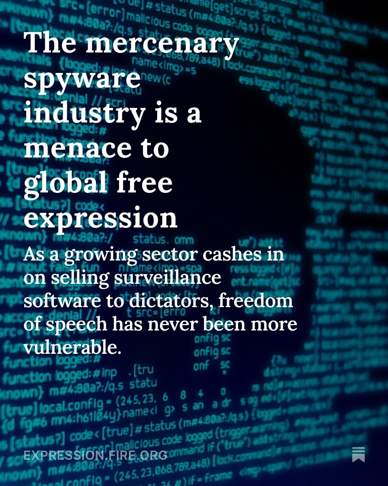 “It’s almost godlike to be able to just drop into somebody’s life, find out everything about them, watch what they’re doing, turn on the microphone, turn on the camera."

Absolutely terrifying report by <a href="/EliKronenberg/">Eli Kronenberg</a>.