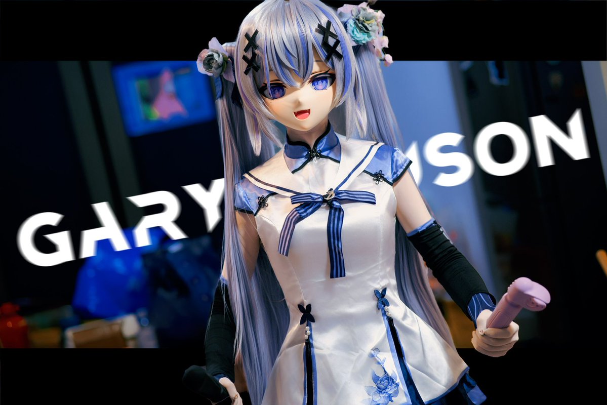 garyhudson114's tweet image. 想要了是吧