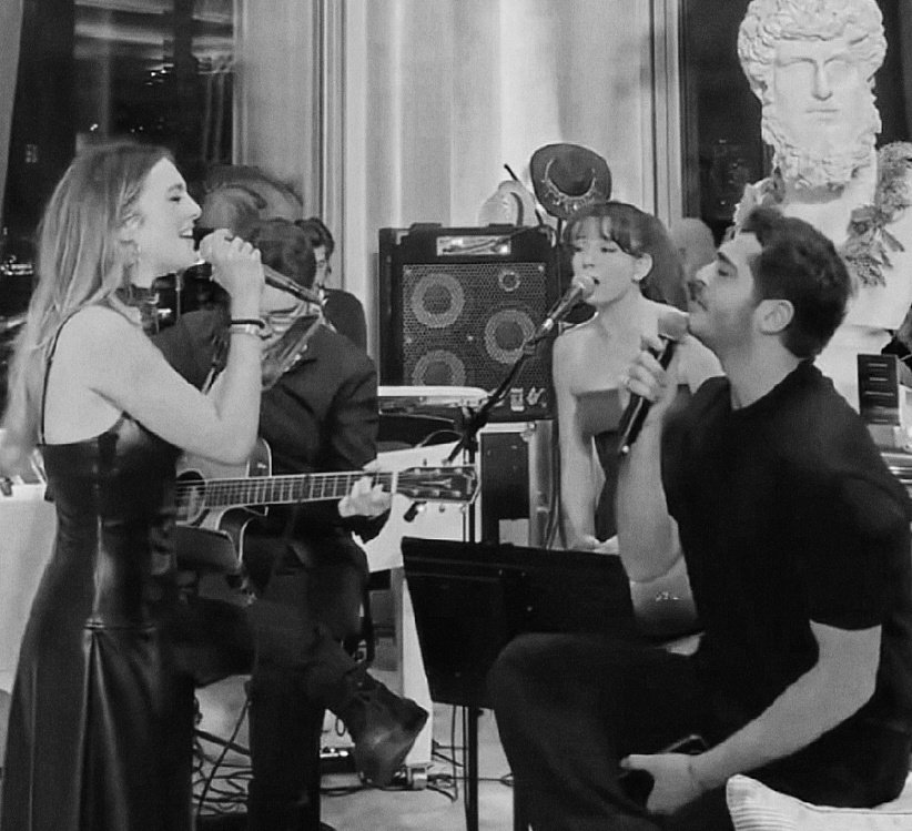 mariaconsimple's tweet image. Burak ve Melis 🩷
