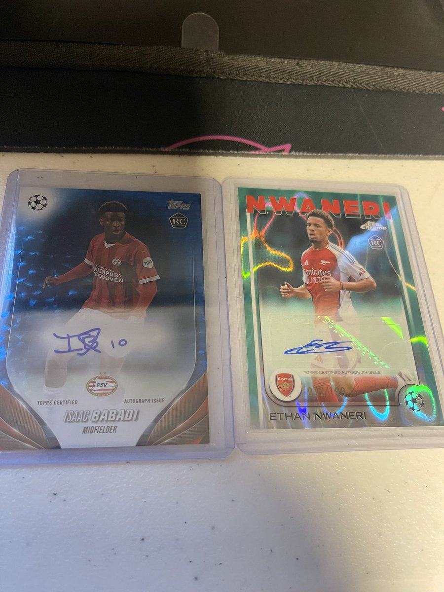 MartiniCards's tweet image. Light mail day from Saturday