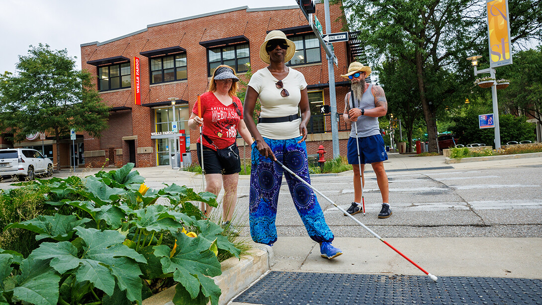 Nebraska Today (@nebtoday) on Twitter photo A #Nebraska U program asks participants to walk in someone else's shoes, so they can use their firsthand experience to help others navigate the world around them. go.unl.edu/jgvo #Nebraska #UNL #NUforNE <a href="/UNLSECD/">Nebraska SECD</a> <a href="/UNL_CEHS/">Nebraska College of Education and Human Sciences</a> A #Nebraska U program asks participants to walk in someone else's shoes, so they can use their firsthand experience to help others navigate the world around them. go.unl.edu/jgvo #Nebraska #UNL #NUforNE <a href="/UNLSECD/">Nebraska SECD</a> <a href="/UNL_CEHS/">Nebraska College of Education and Human Sciences</a>