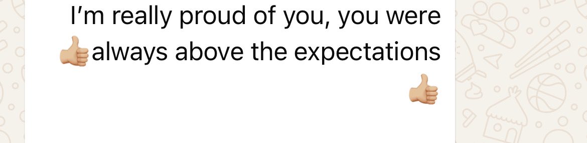 ولله الحمد والشكر والمنّة اخيرًا خلصت انتيرن بمكسب اللطف ناس و؟؟؟؟
Second-Class Honours Degree ✅
Passed SCFHS Licensing Exam ✅
BLS (Valid) ✅
ACLS (Valid) ✅
Published a scientific research paper ✅