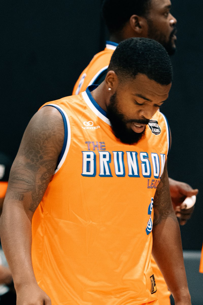 Made to play. 🏀
<a href="/BrunsonLeague/">Brunson League</a>