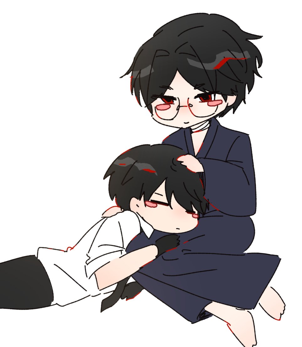 KO_U_221's tweet image. 연하공 복복나데나데 해주기
