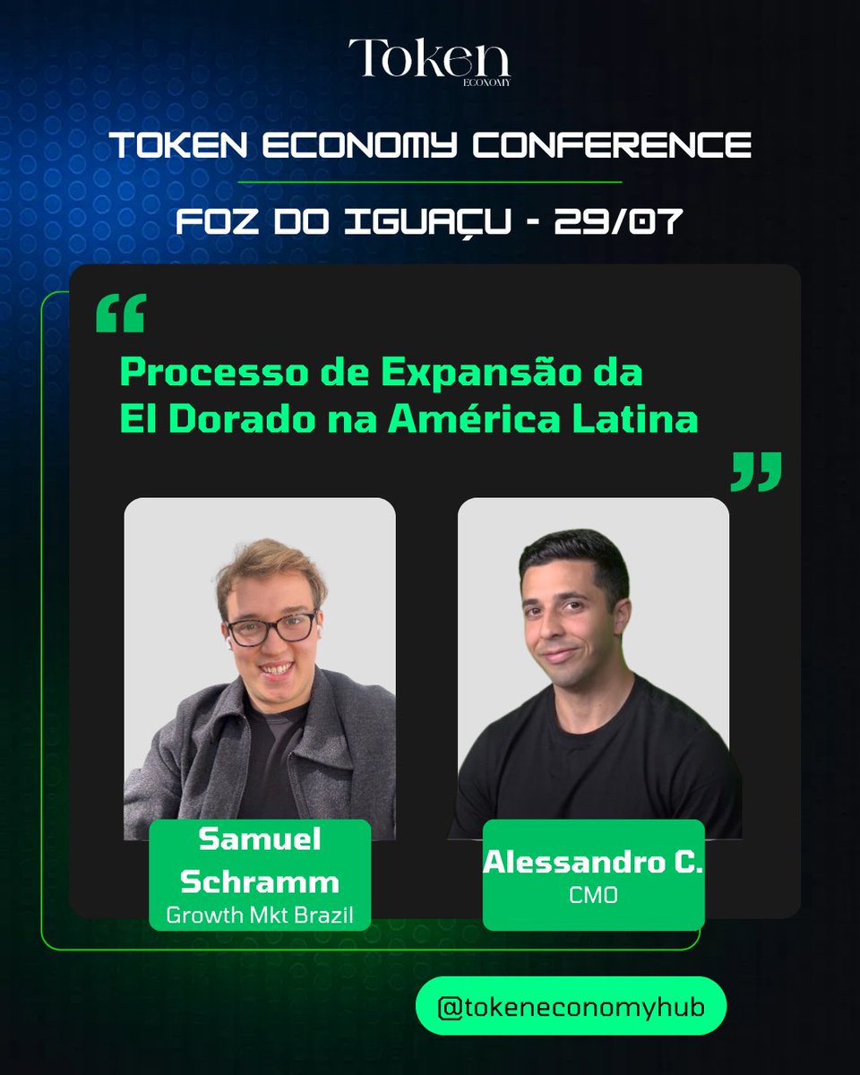 Token Economy Hub tweet media