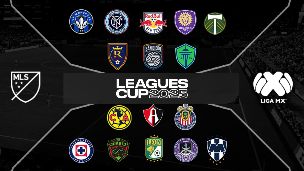 mmdeportesmx's tweet image. ¿No se puede empatar? 🤨
Estos son los cambios en el formato para la Leagues Cup 2025 👀🇲🇽⚽🏆🇺🇸
➡️telediario.mx/deportes/futbo…
