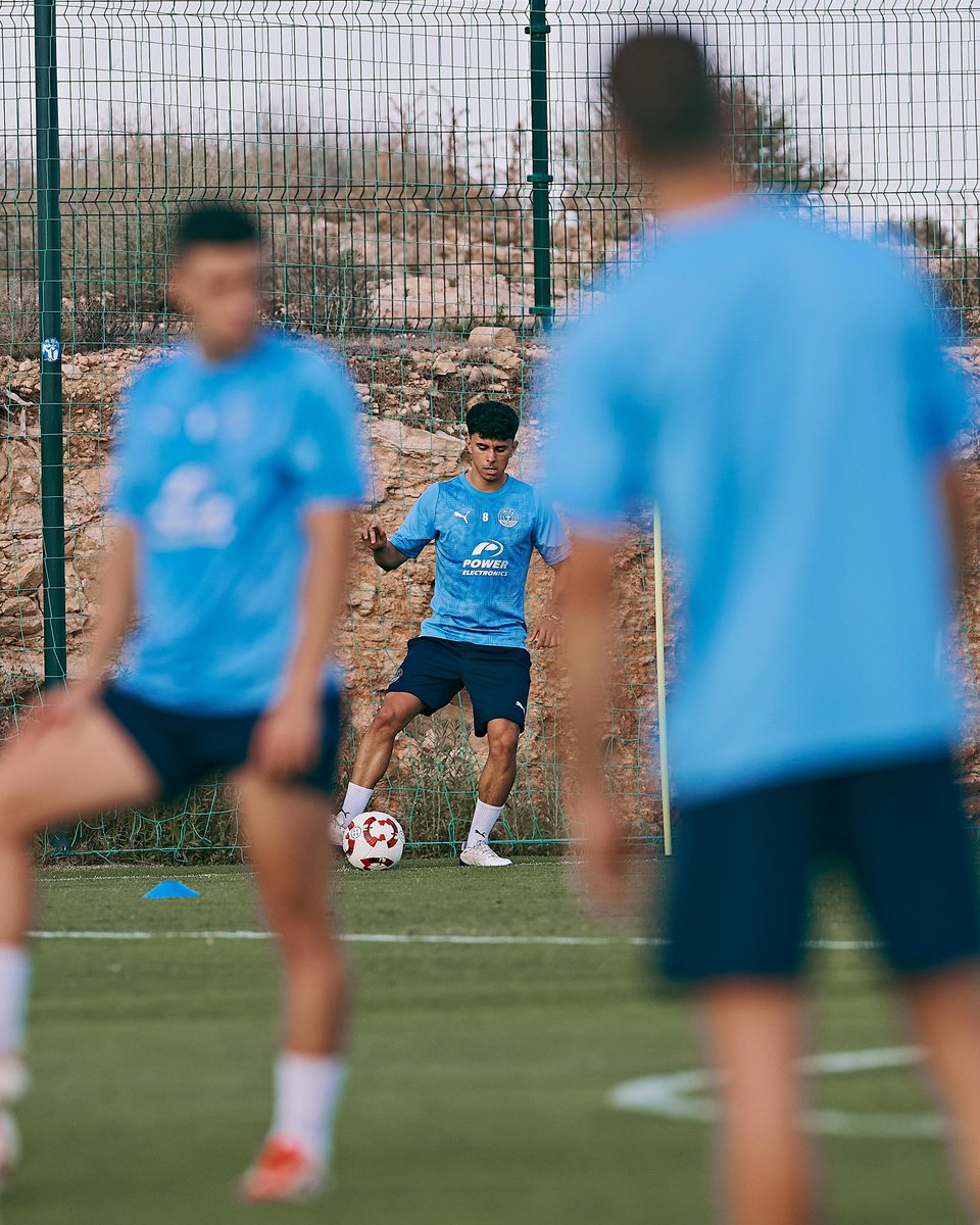 Ya queda menos, <a href="/ivandelolmo6/">Ivan del Olmo</a> ❤️‍🩹